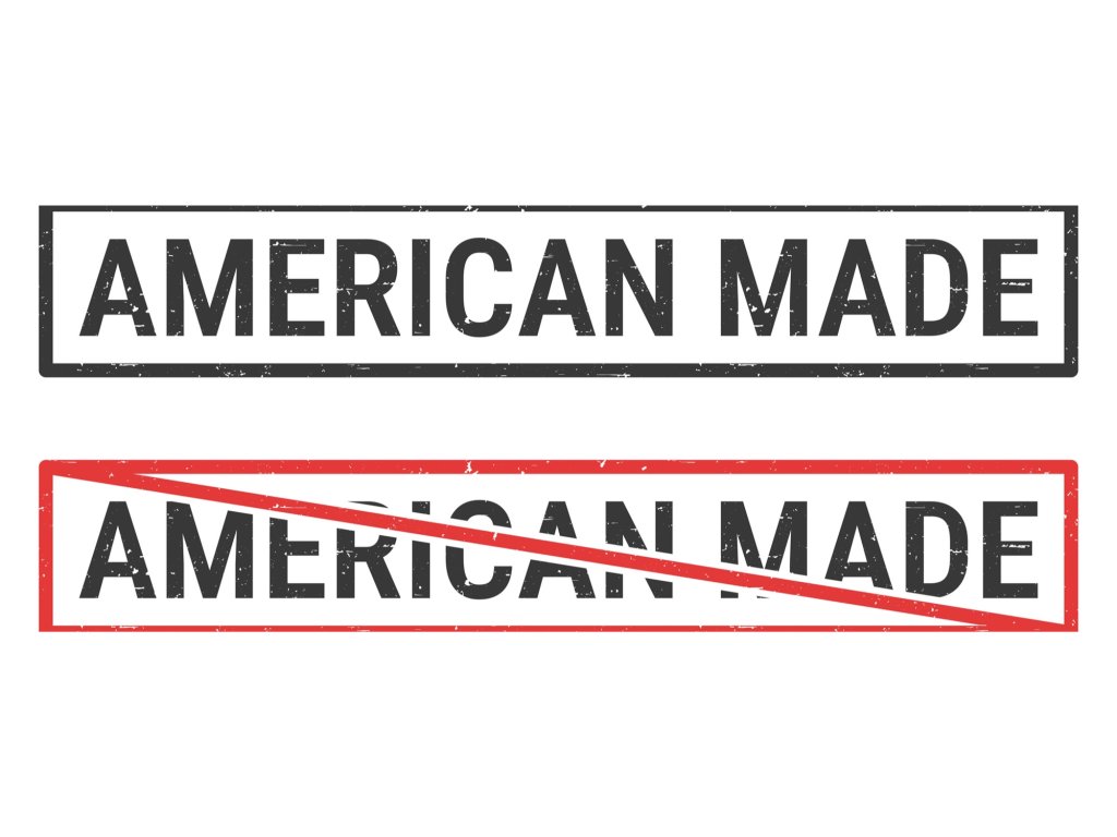 The Great ‘Made in the USA’ Fraudyssey