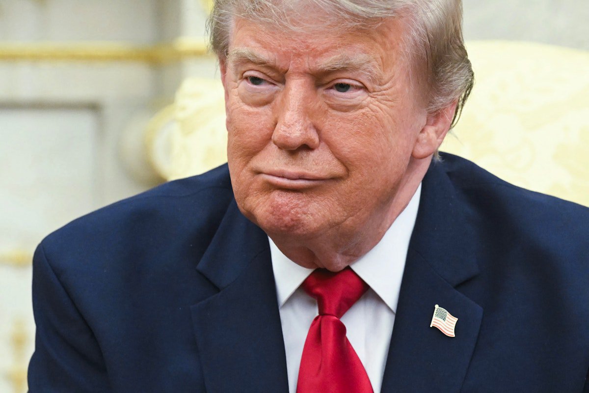 Republicans Are “Scared Sh*tless” by Trump’s Primetime Speech