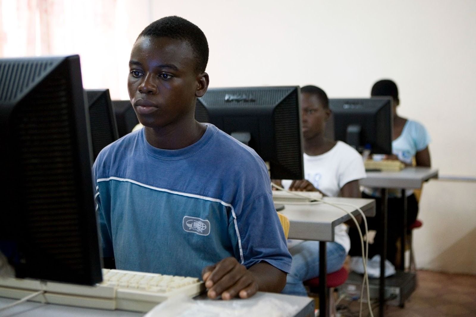 Ghana, Google ink AI education deal