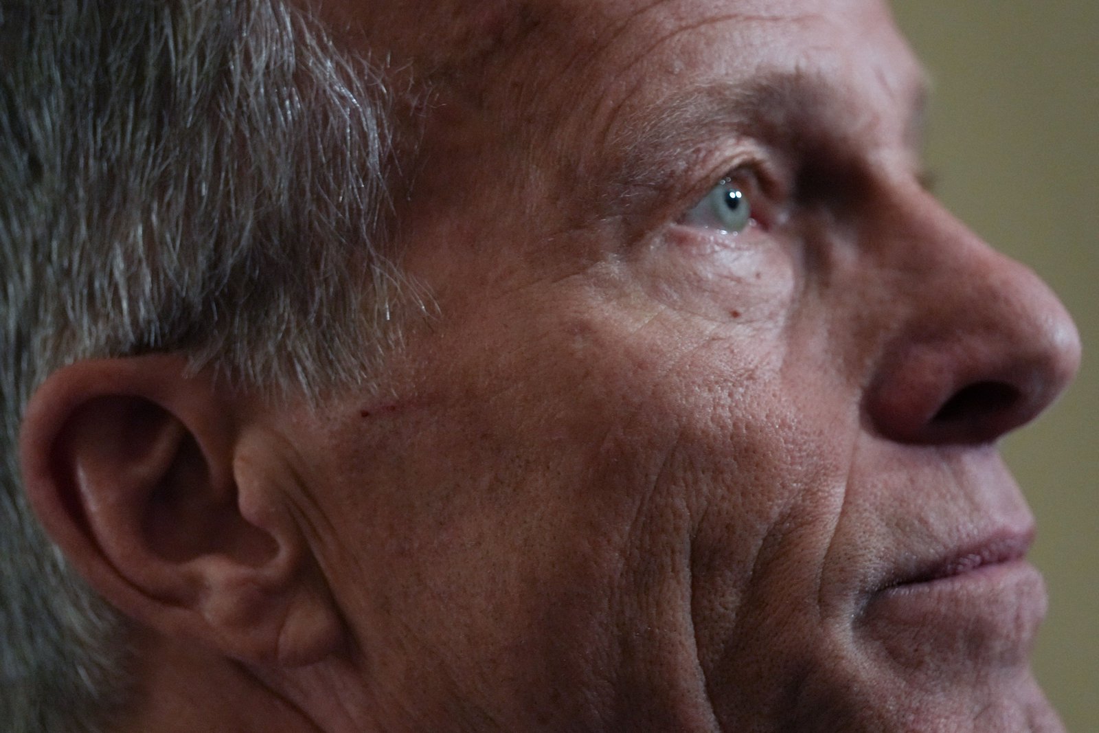 Trump’s rift with Thune drives a wedge into the Republican Party