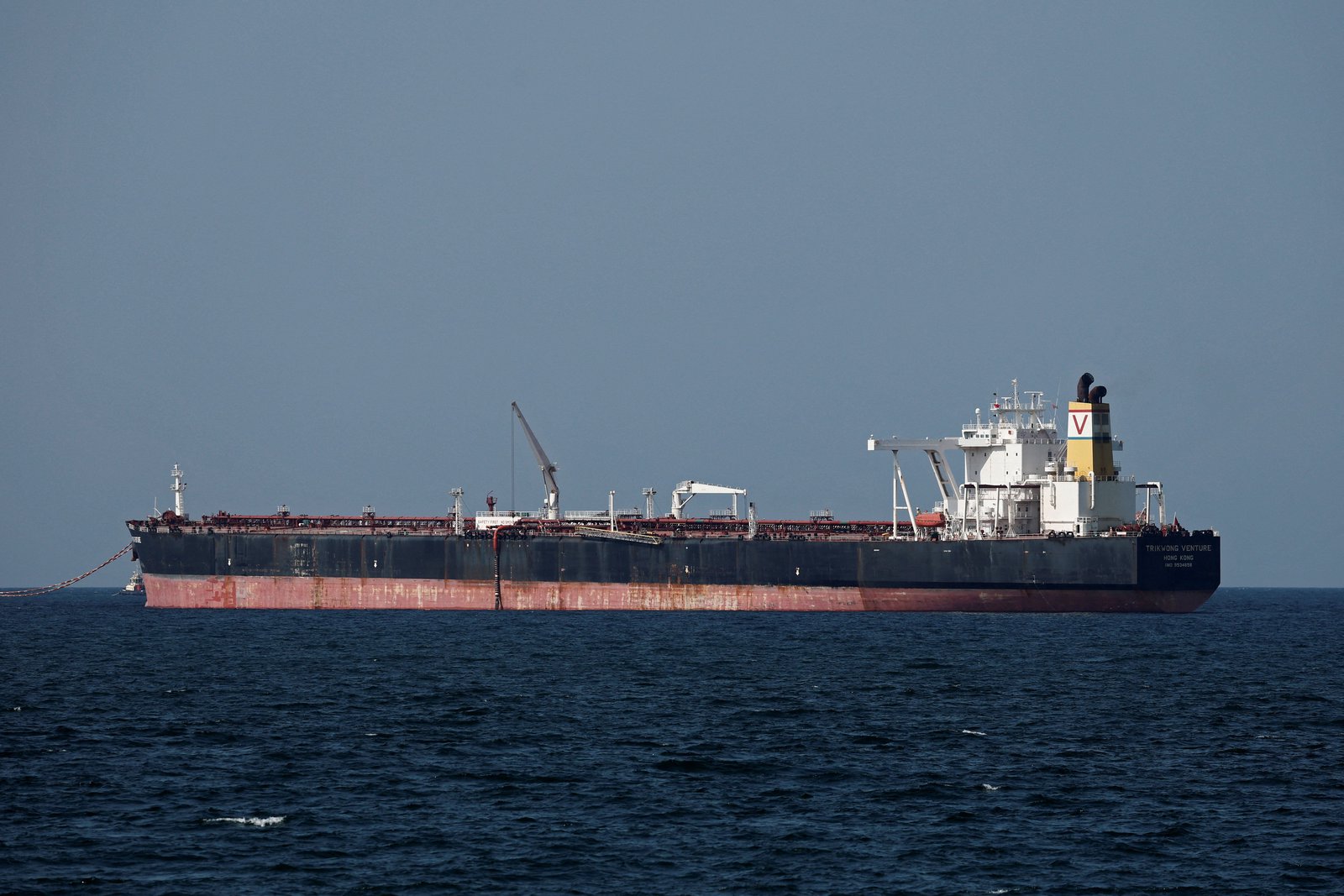 Past oil shocks may teach us the wrong lesson about the Iran war
