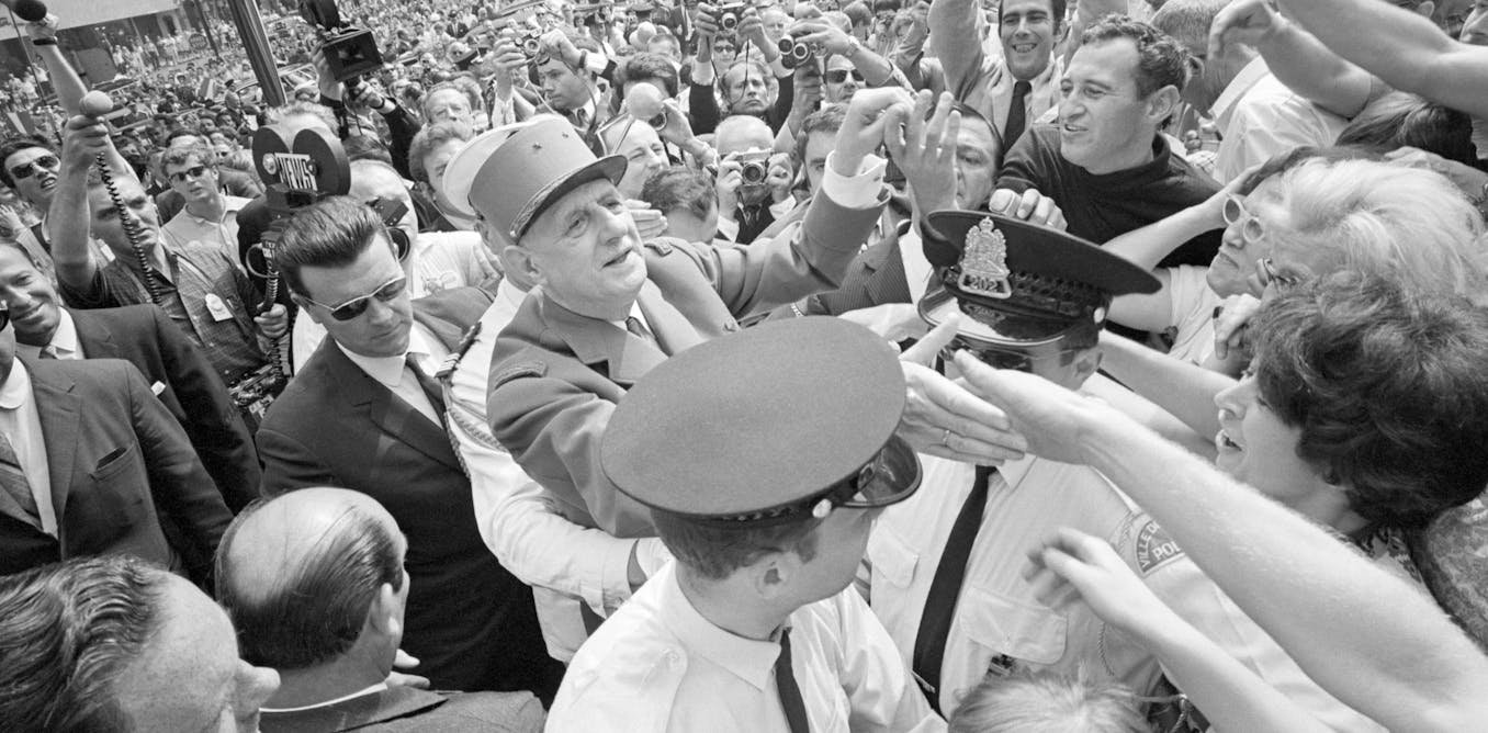 What is ‘strategic autonomy’ – and why is everyone suddenly reaching for it?