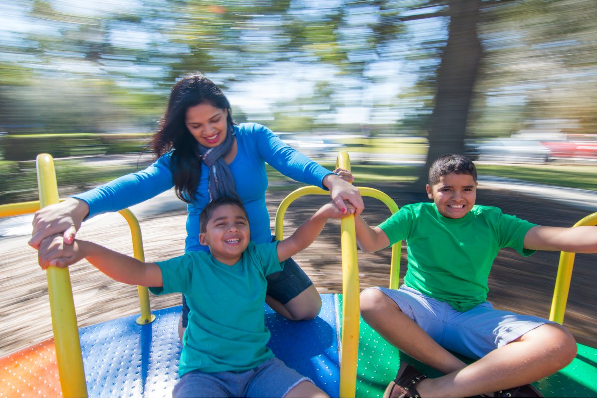 The Other Critical Childcare Issue That Politicians Overlook