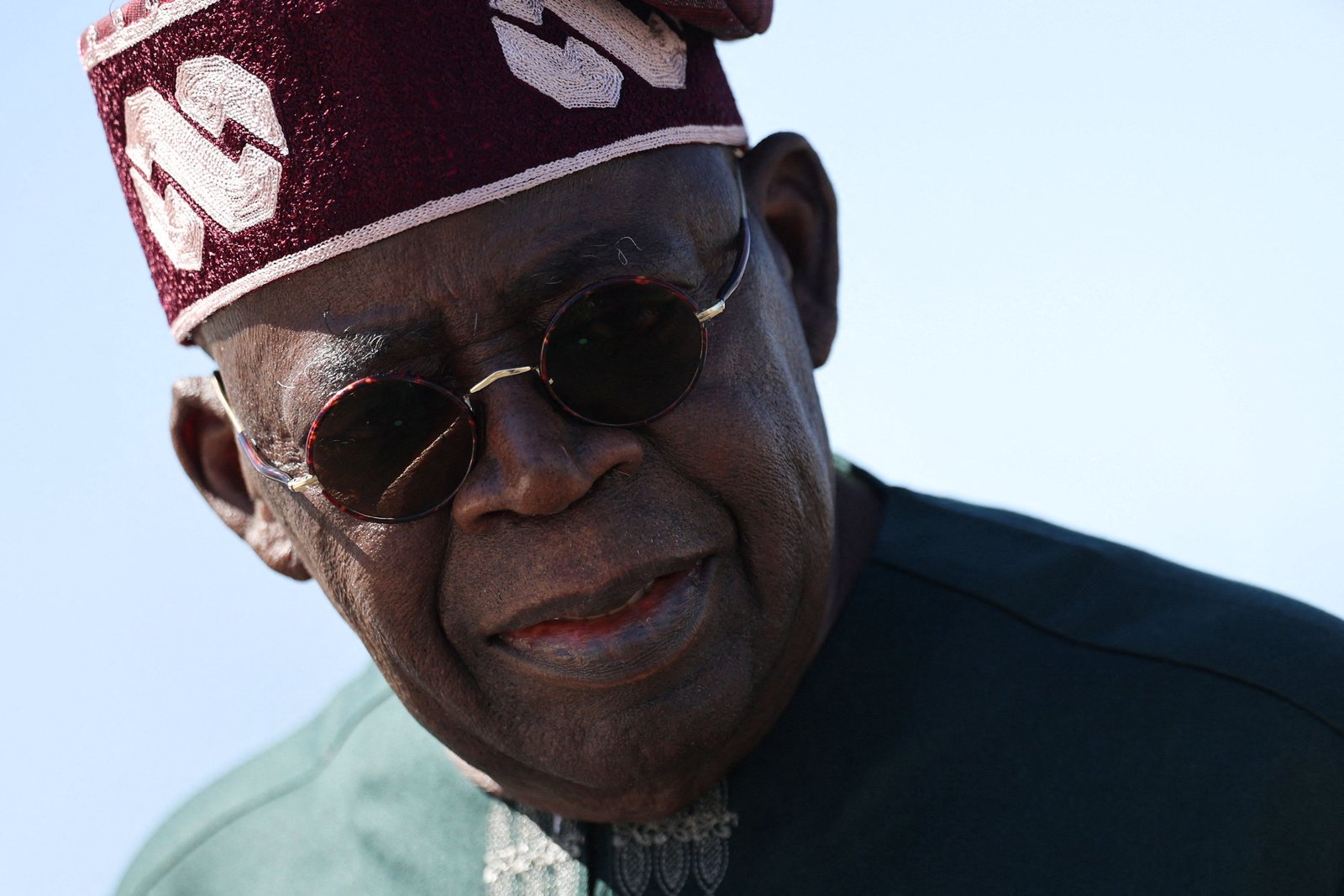 Nigeria's president uses young technocrats to control economy