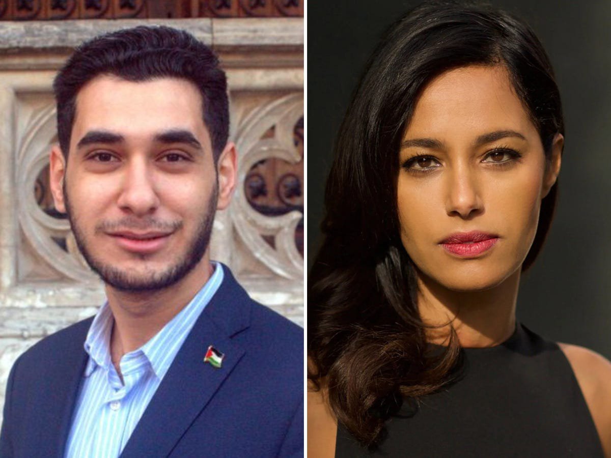 BREAKING NEWS TOWN HALL: Israel Bombs Senior Hamas Leadership in Qatar 