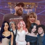 20 Predictions about Taylor Swift’s Wedding, From a Psychic in Training