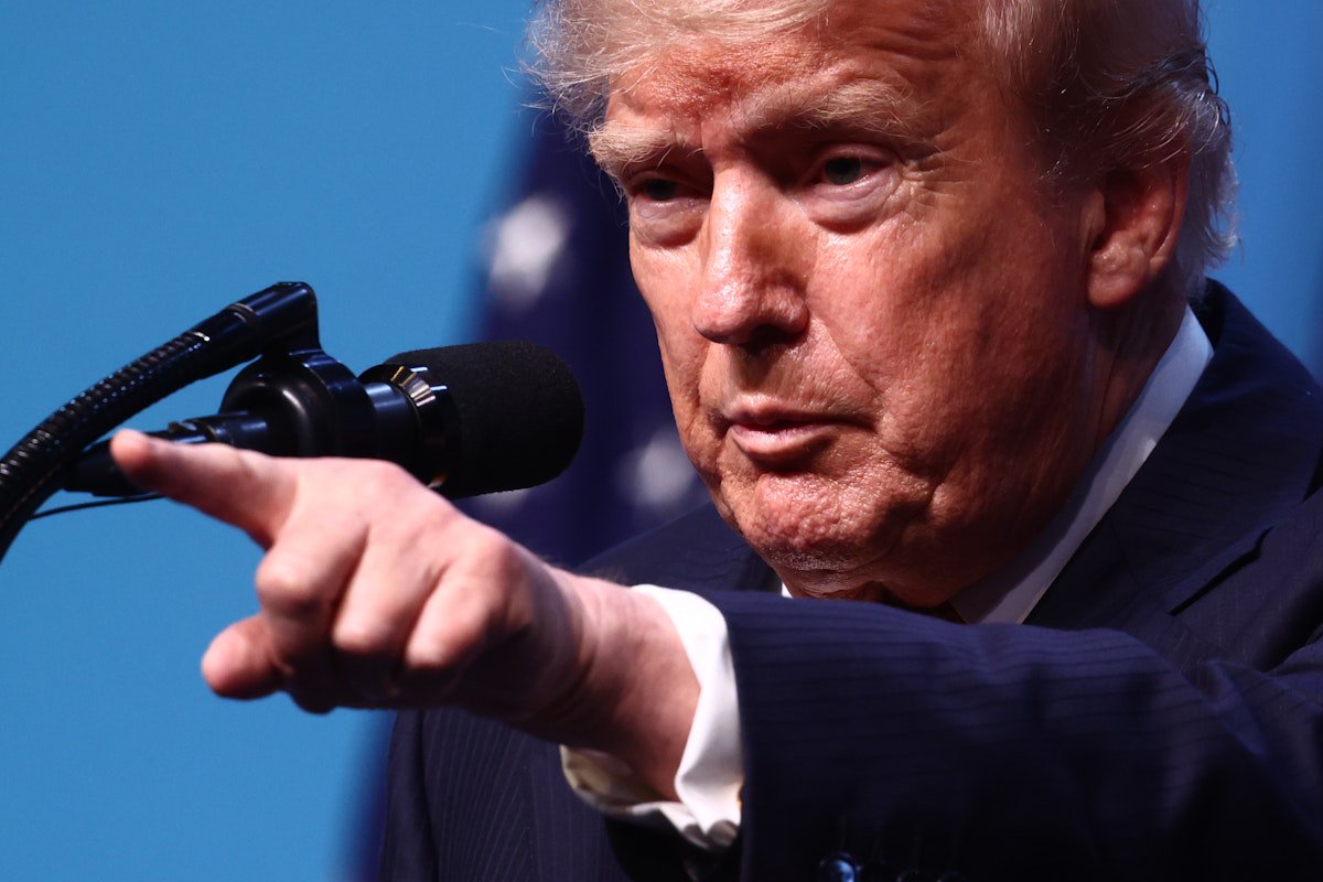 Trump Team Warns Iran War Is About to Get Helluva Lot Worse