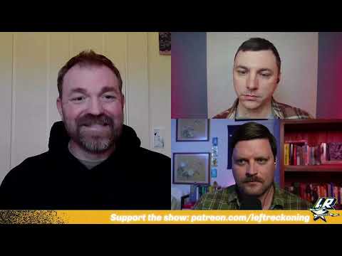 Why Graham Platner didn't run as an independent