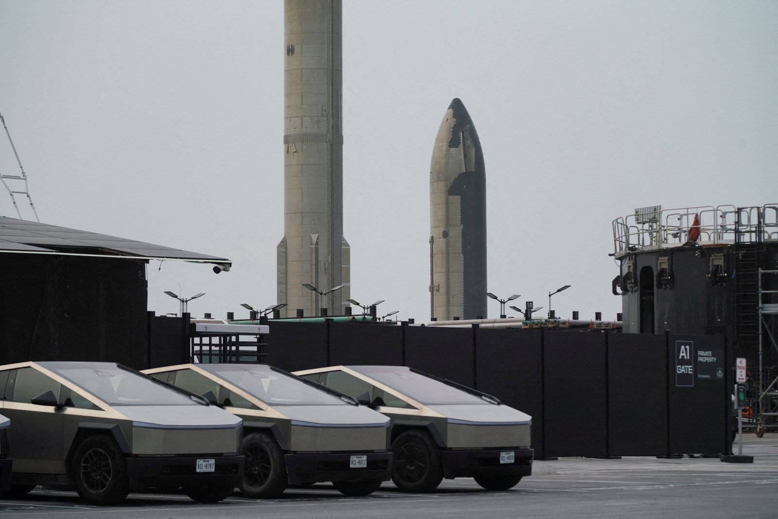 SpaceX IPO is oversubscribed