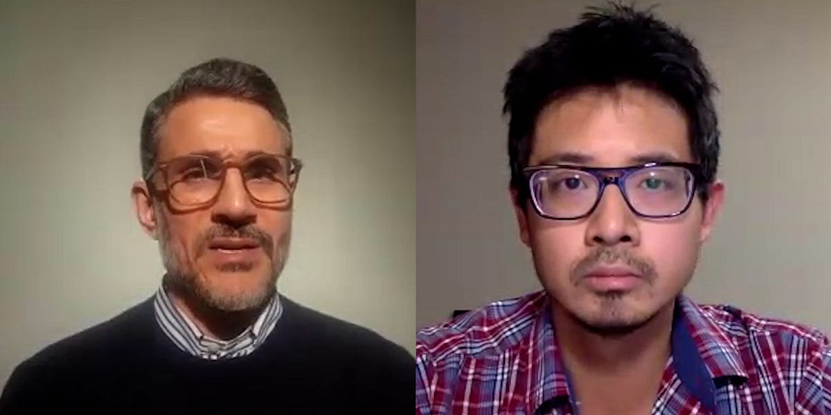 Trump Tried to Disappear This Children’s Hospital Muslim Chaplain. His Community Never Stopped Fighting to Free Him