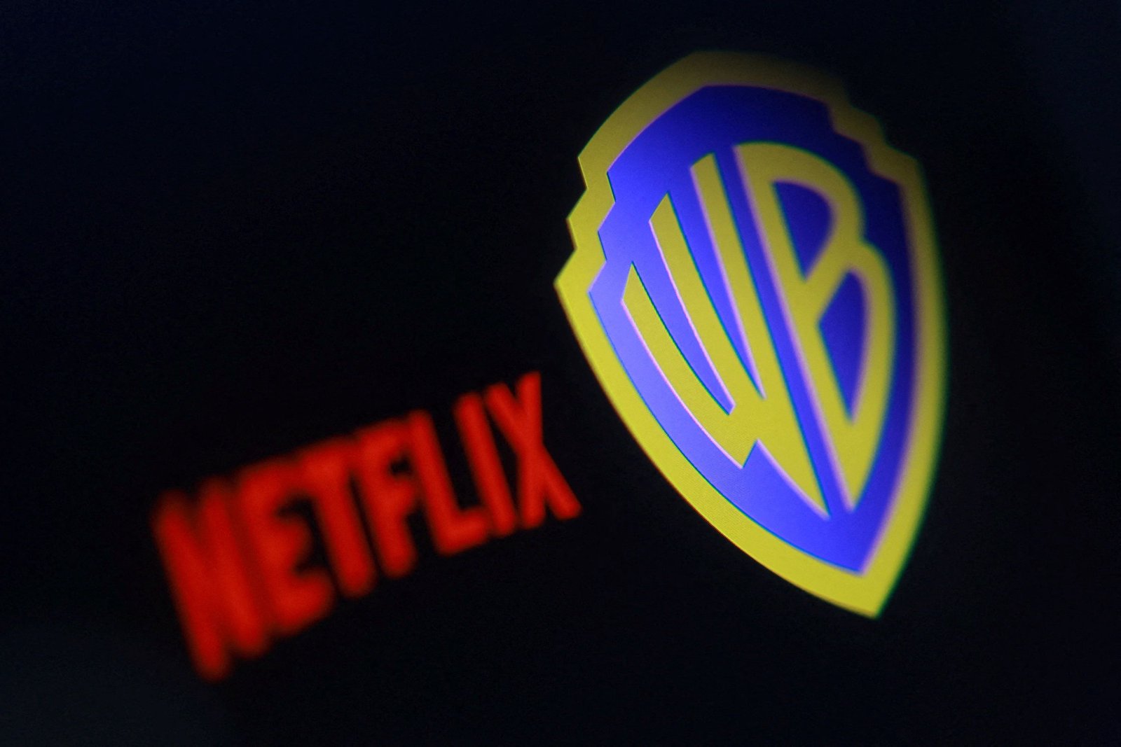 In mad dash to stop Netflix-WBD deal, Paramount has 'no juice'