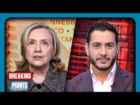 2 X Michigan LOSER Hillary GIVES ADVICE To Abdul El Sayed