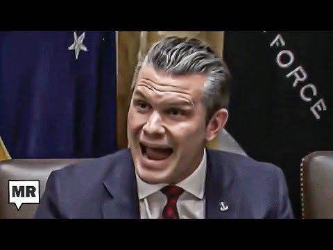 Hegseth Investigated By Pentagon's Internal Watchdog