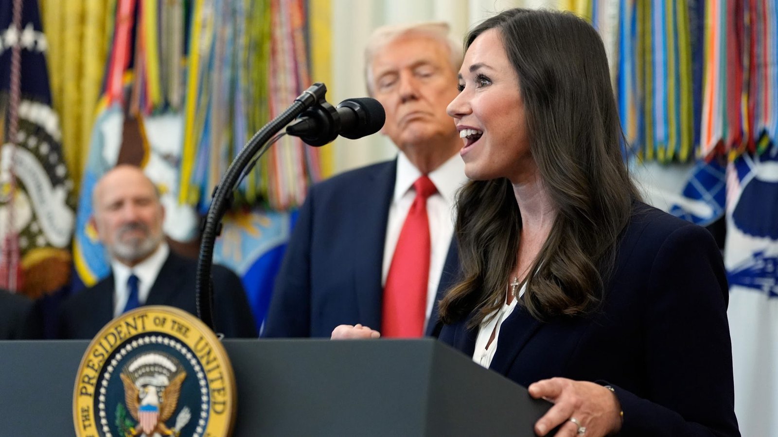 So Much for Trump’s Promise of Free IVF