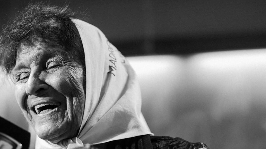 Taty Almeida, who spent 51 years searching for her disappeared son, dies at 95