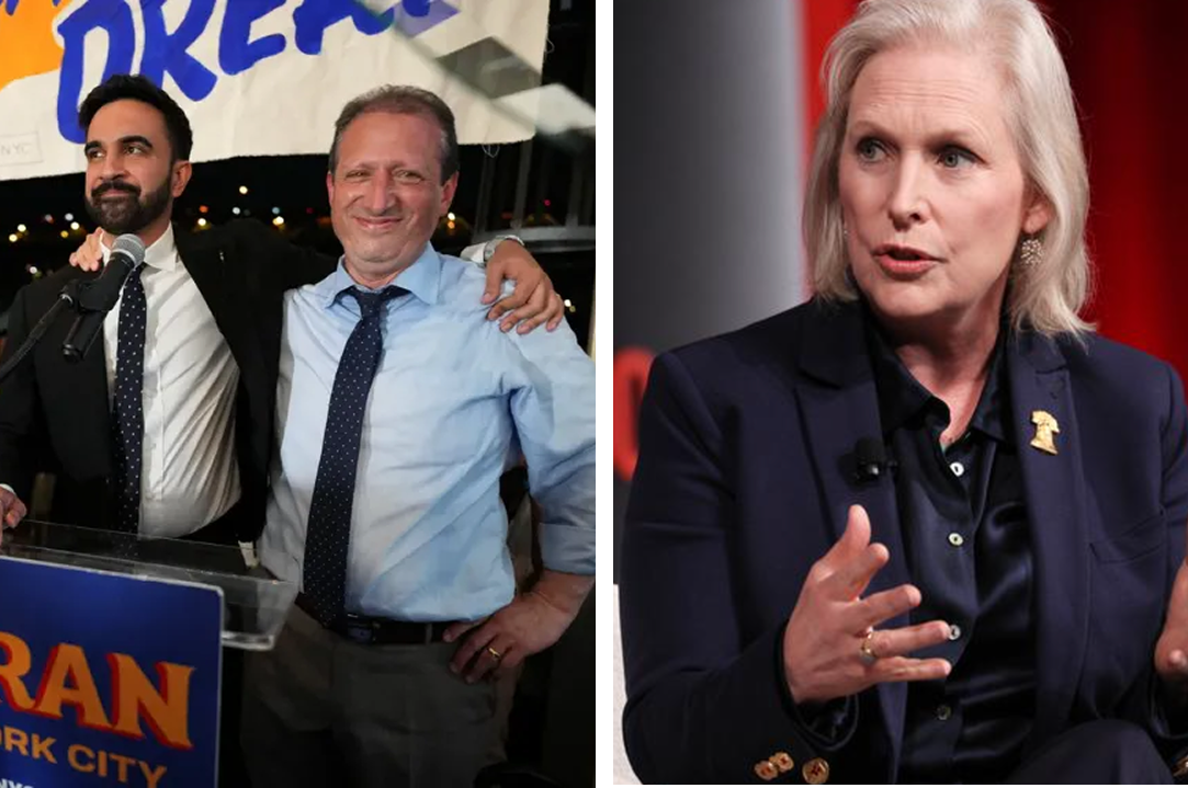 A Muslim, a Jew, and a Catholic Walk Into a Bar