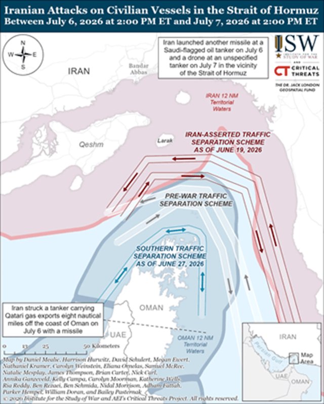 The U.S. Stick Won’t Work on Iran; Needs to Offer Carrots
