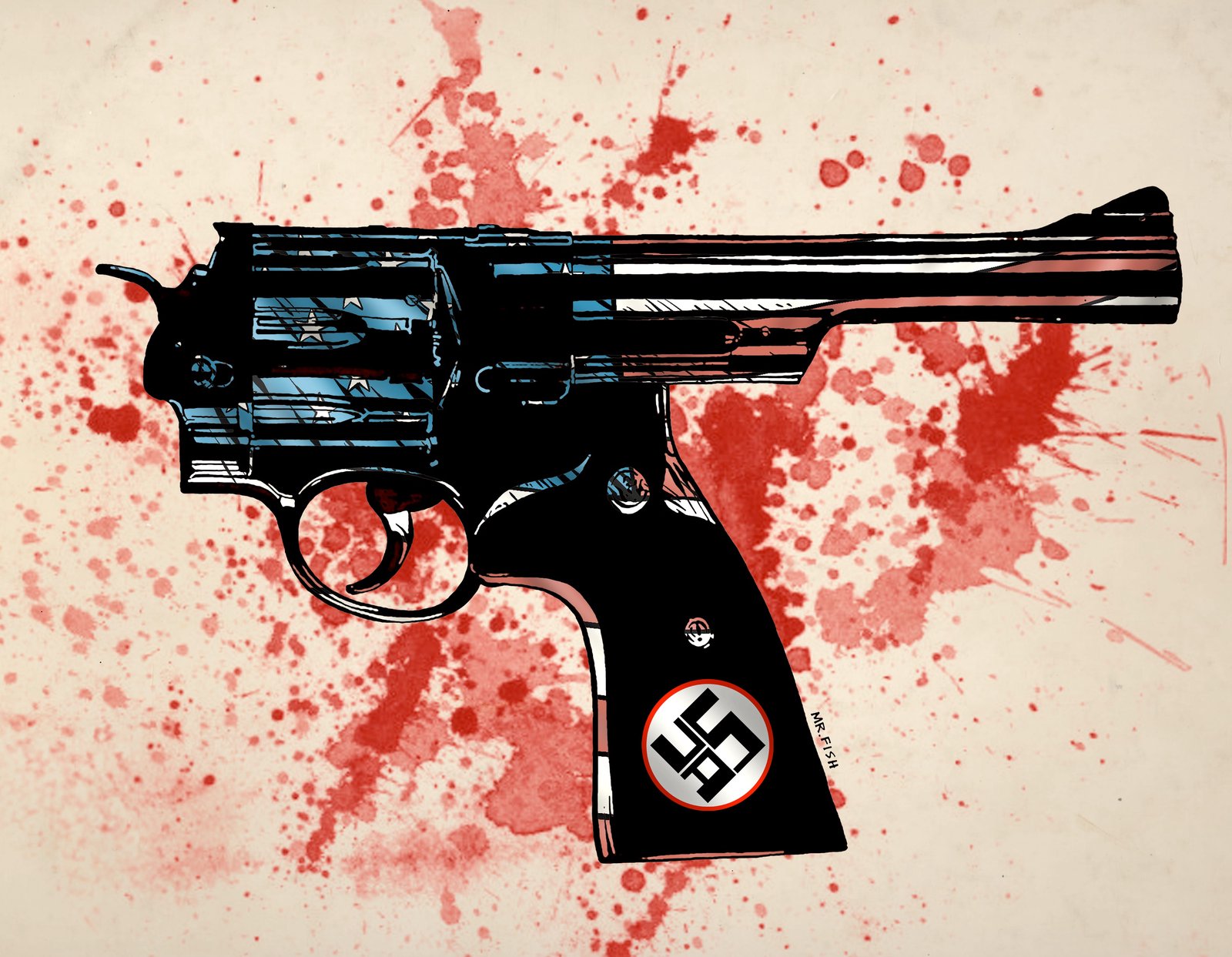 America’s Suicide Pact
