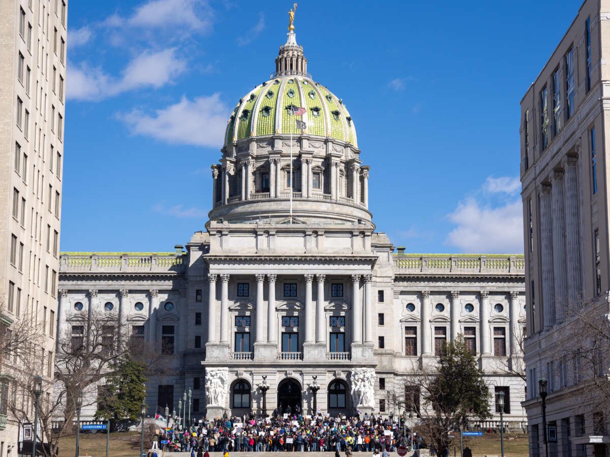 Pennsylvania Communities Are Beating Back a Wave of Water System Privatization