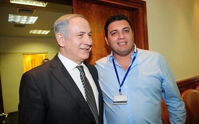 How Israel Became A Haven For International Fraudsters, Crooks, And Paedophiles