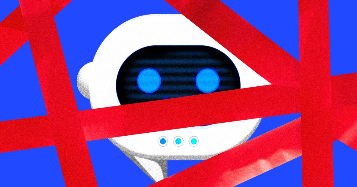 What AI Regulation and Ownership Could Be