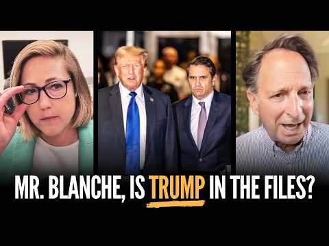 We've Watched a LOT of Trump Speeches—This Was One of His Worst (w/ Andrew Weissmann) | Illegal News