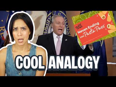 The Right Has Found Their Dumbest Line Yet