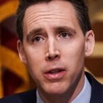 Anti-Abortion Slenderman Throws Fit (Again)