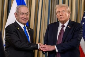 Understanding The U.S. And Israel’s Illegal War On Iran