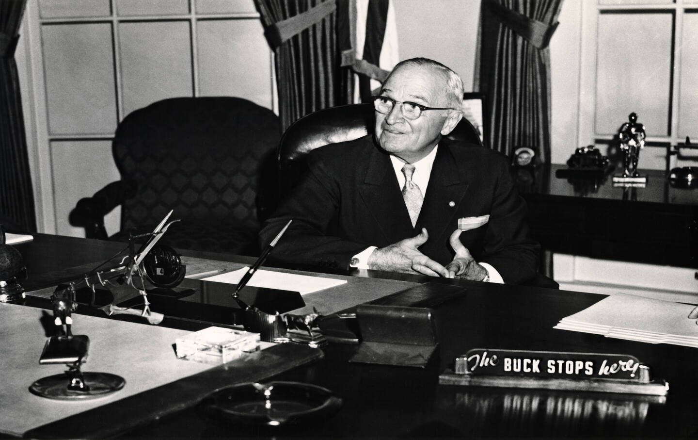 Cold War Liberal Empire—With Michael Brenes