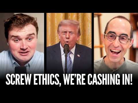Can We Get RICH by Watching Hundreds of Trump Speeches?