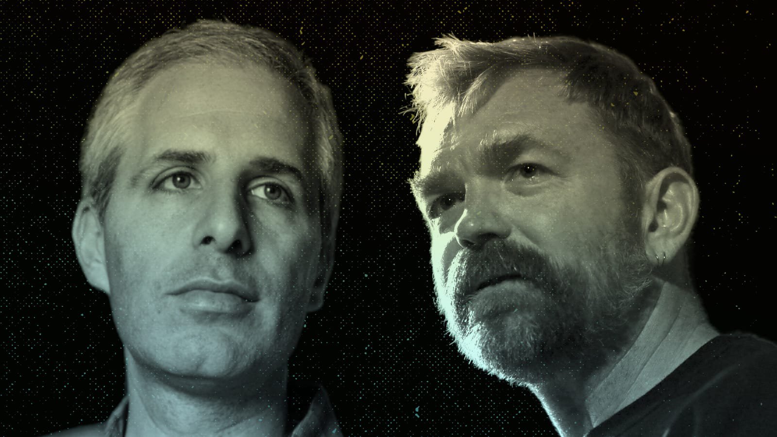  Live Q&amp;A With Graham Platner 