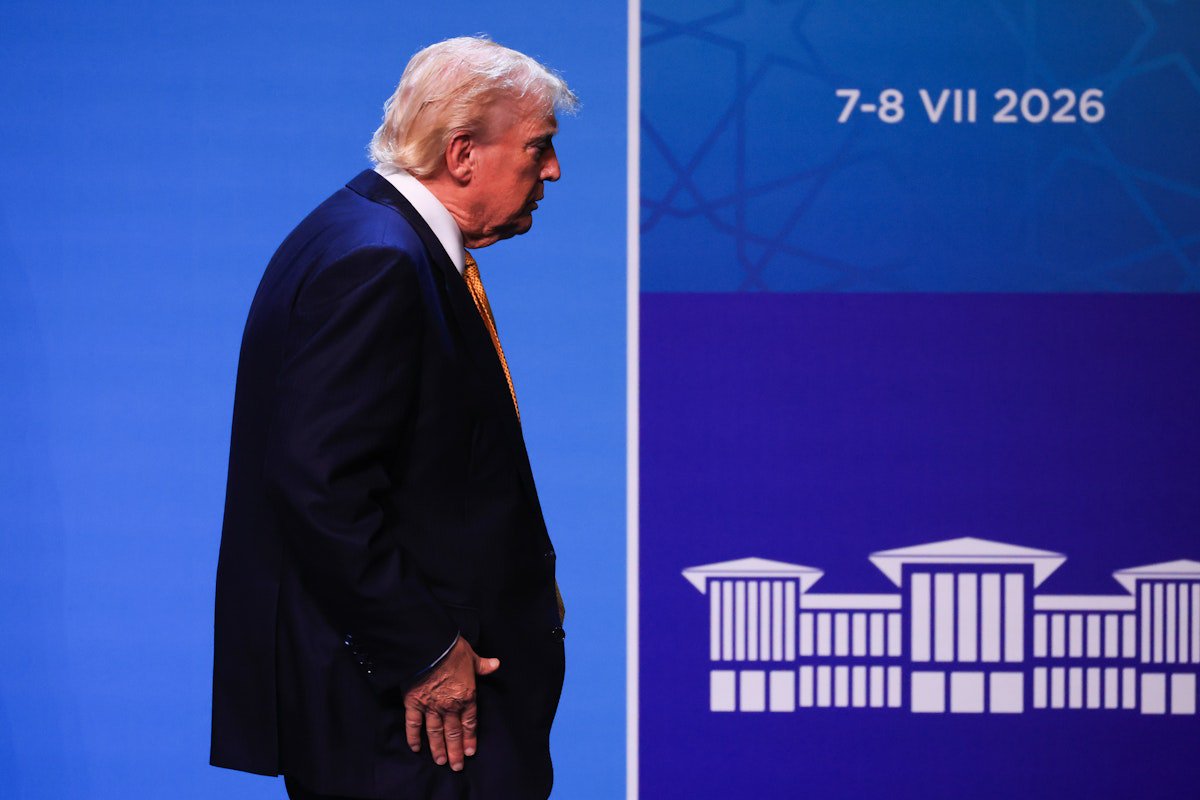 Trump Suffers Third E. Jean Carroll Loss in 24 Hours