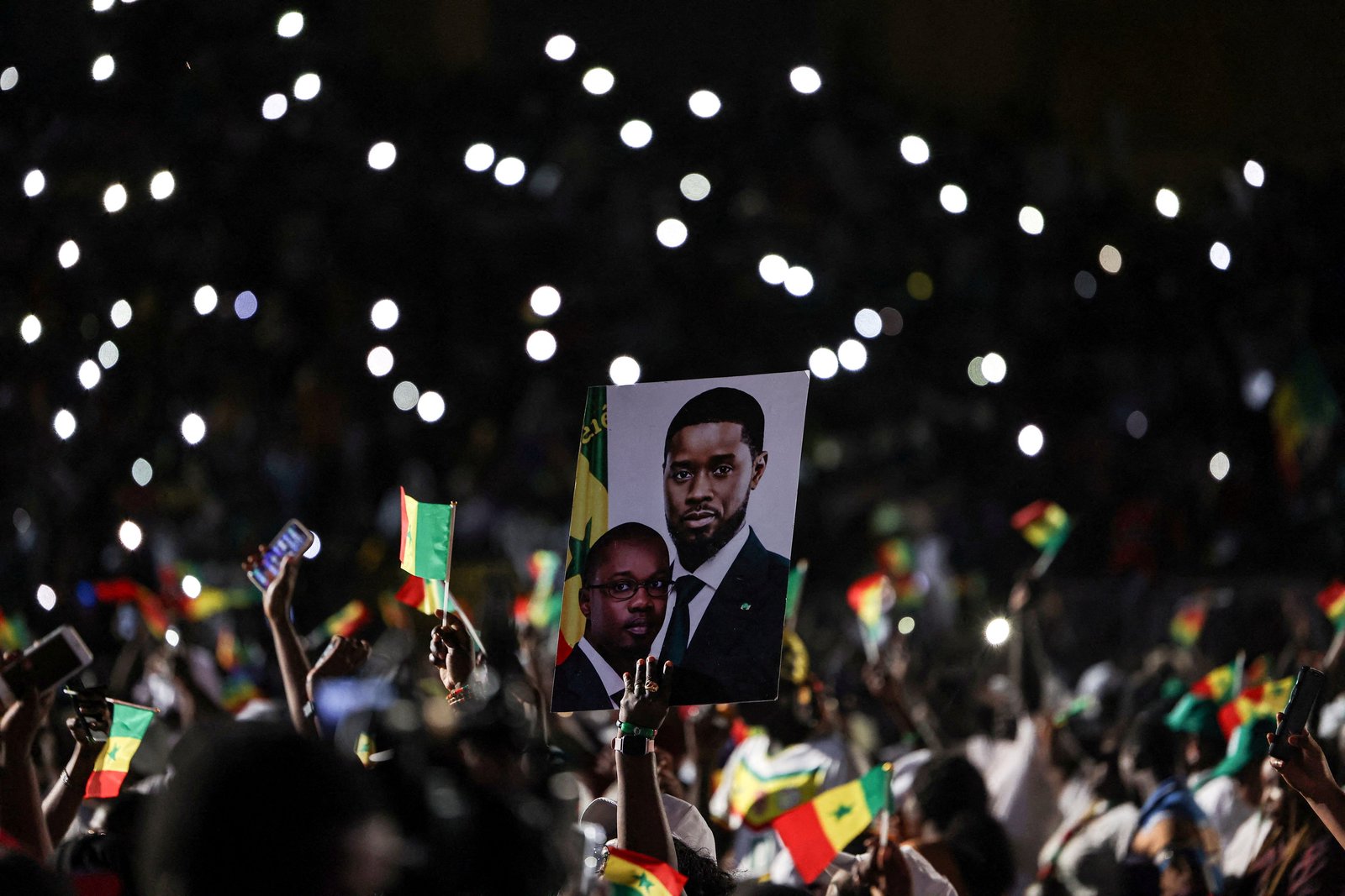 Senegal’s political avalanche