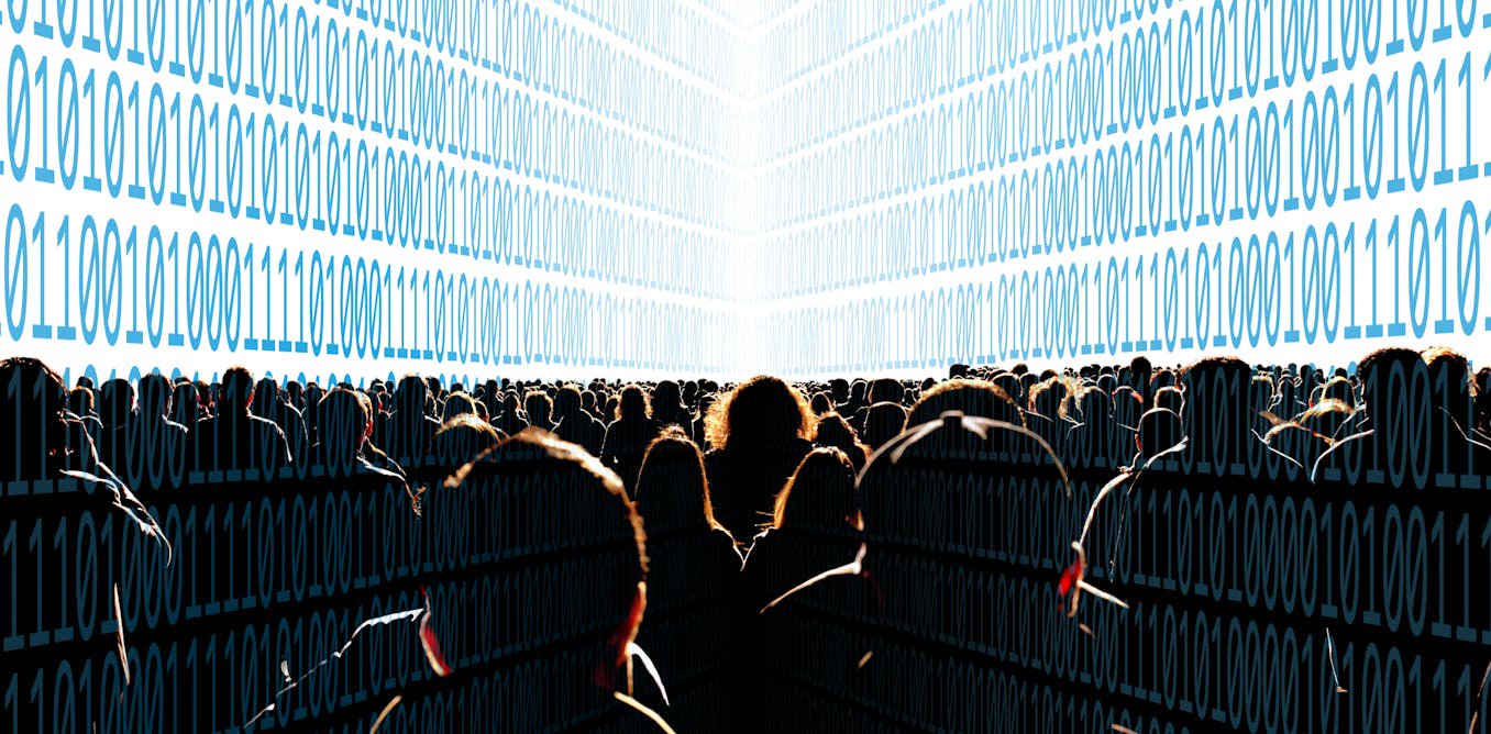 Feeling unprepared for the AI boom? You’re not alone
