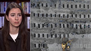 Who Bombed Girls' School in Iran? Reporter Nilo Tabrizy on What We Know About Massacre, 175 Killed