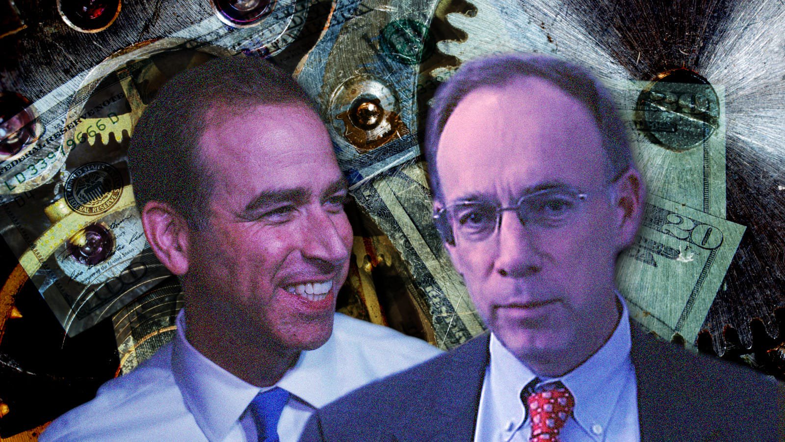  Meet The Billionaire Behind Connecticut’s “Insurgent” Victory 