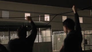 "Subversion of Law and Order": ICE Violence Escalates at Newark's GEO-Run Jail, Delaney Hall