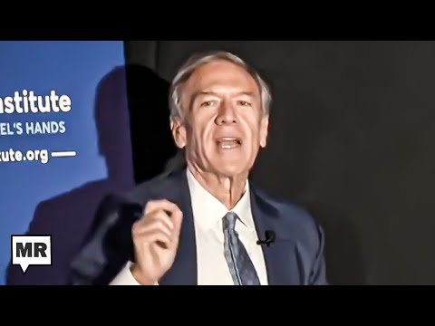 Republican Ghoul Says History Of Gaza Victims Should Not Be Written