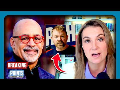 "Fetterman Vibes?" DSA Dem WON'T DEFEND Graham Platner