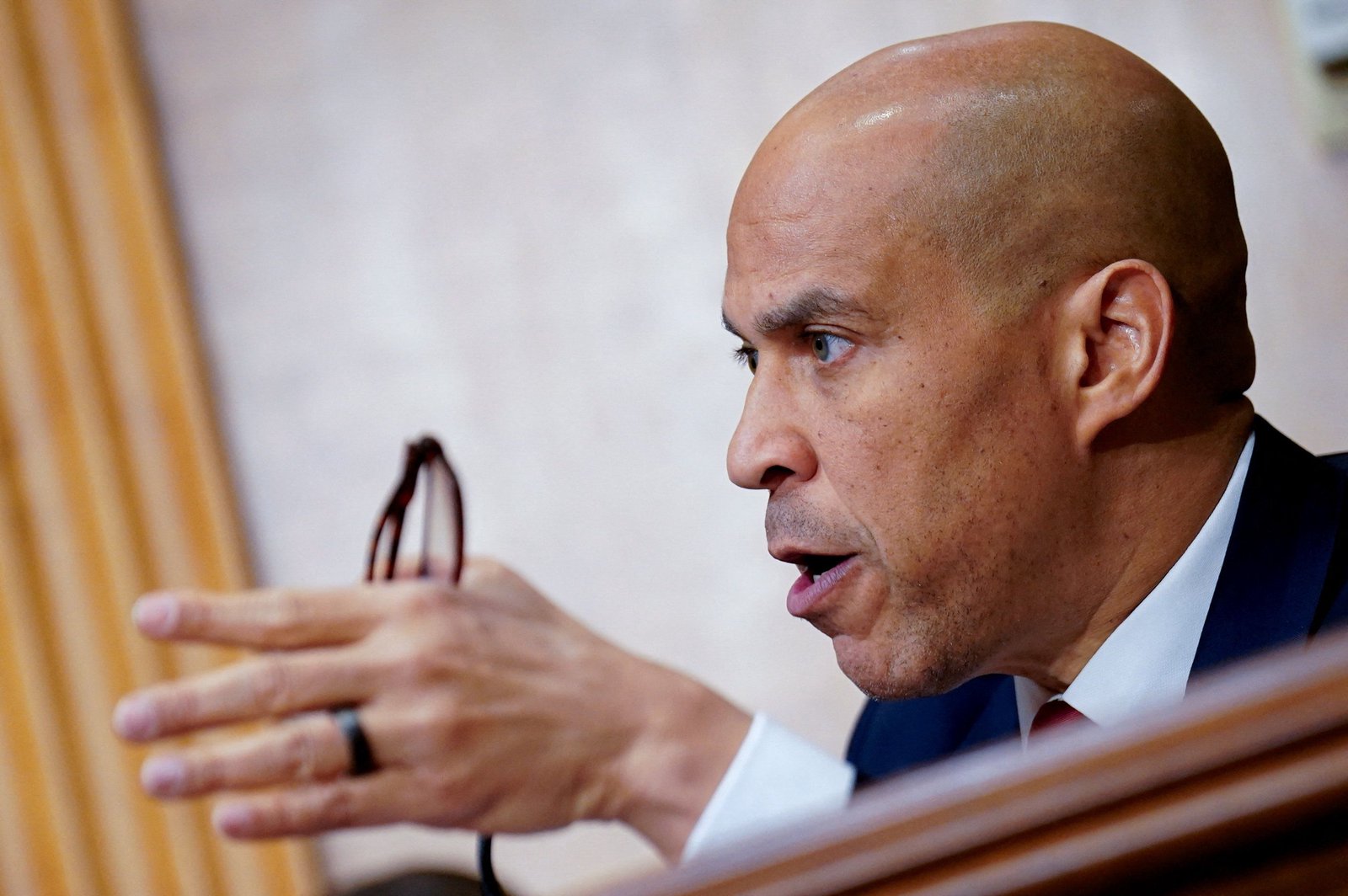 The Democratic tax fight that’s really over copying Republicans