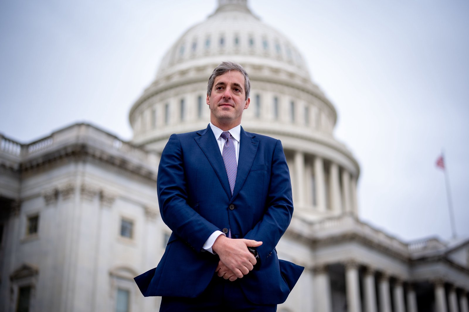 ‘Was he truly a lone actor?’ Congressman digs into Kirk case