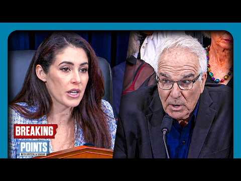 Congress EXPLODES: MKULTRA, Charles Manson, CIA