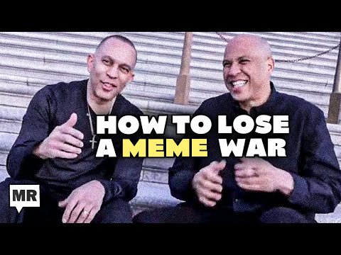 Why Don't Dems Get The Internet?