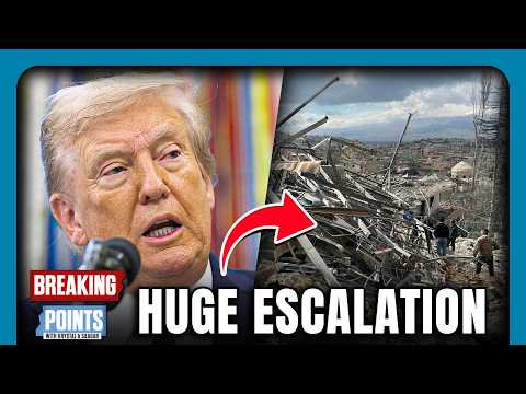 DESALINATION PLANTS STRUCK As UAE Accuses Israel Of DISINFORMATION