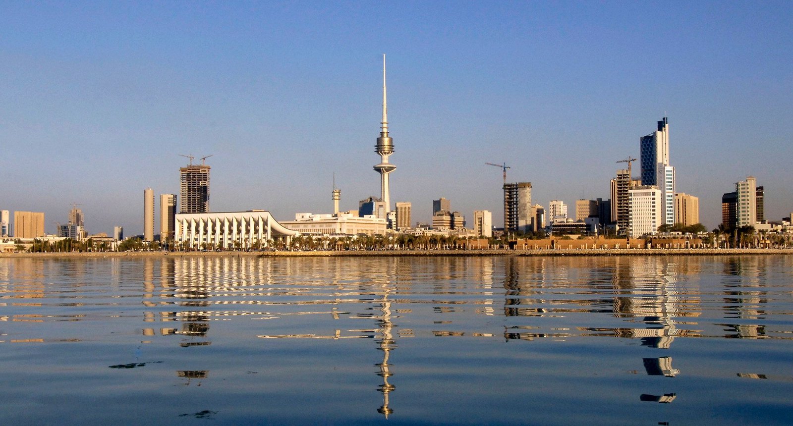 Kuwait arrests Islamic Revolutionary Guards Corps members