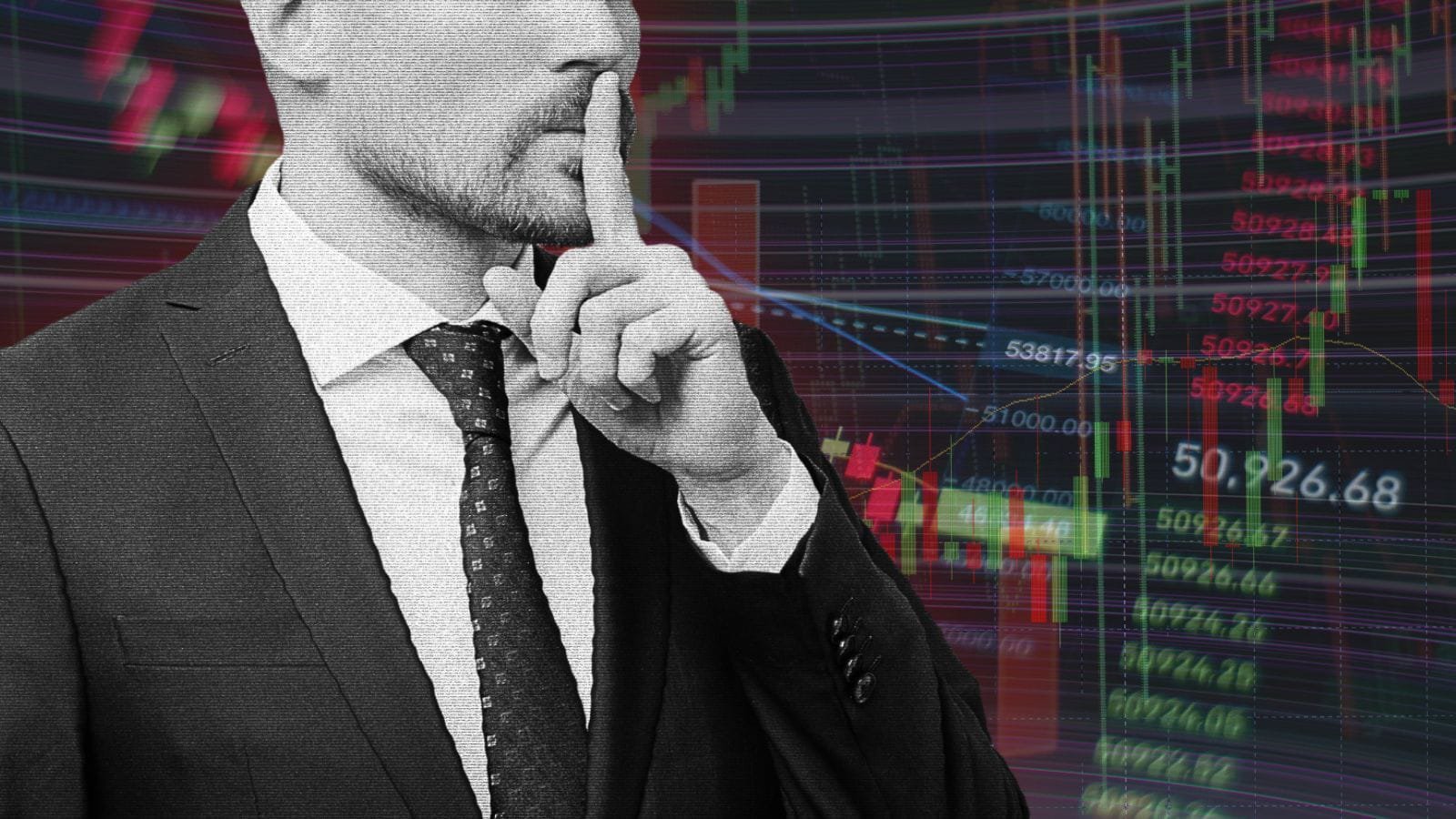  Trump’s Financial Cops Just Left Millions Of Investors In The Dark 