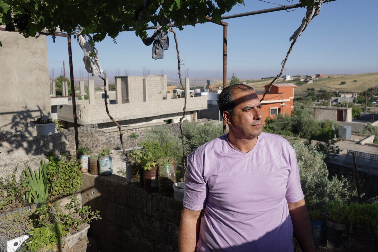 “They Stole Our Home and Our Life”: Israel Permanently Displaces Syrians in Quneitra
