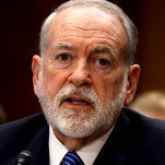 Mike Huckabee Uses War on Iran to Tell People to Have Babies