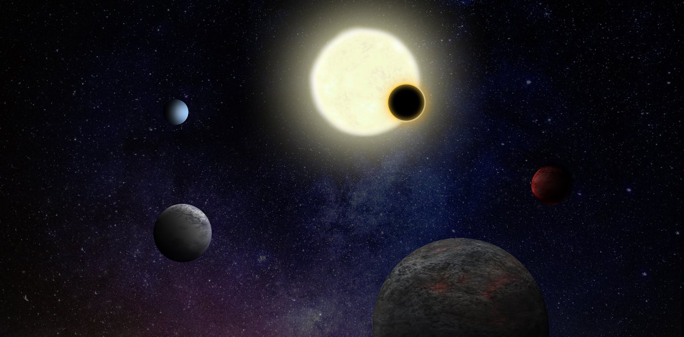 NASA’s Pandora telescope will study stars in detail to learn about the exoplanets orbiting them